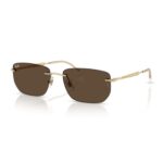Ray Ban RB3768 001/73 56