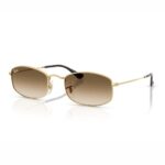 Ray Ban RB3832 001/51 52