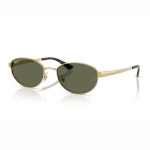 Ray Ban RB3774D 001/9A polarized