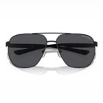 Armani Exchange AX2047S 600087 - Slika 2