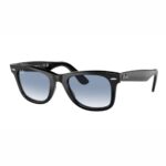 Ray Ban RB2140F 901/3F 52