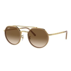 Ray Ban RB3765 001/51 53