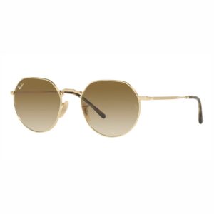 Ray Ban RB3565 001/51 53