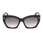 Tom Ford FT1422 01B - Slika 2