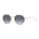 Ray Ban RB3565 001/86 53