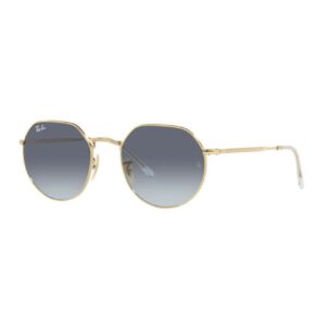 Ray Ban RB3565 001/86 53
