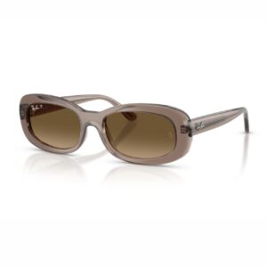 Ray Ban RB2221 6827/M2 53