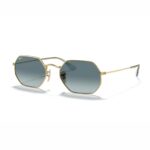 Ray Ban RB3556N 91223M 53
