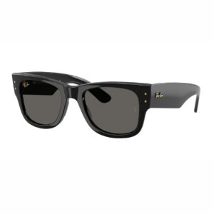 Ray Ban RB0840S 6826/JS A$AP Rocky