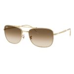 Ray Ban RB3755 001/51 59