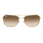 Ray Ban RB3755 001/51 59 - Slika 2