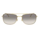 Ray Ban RB3755 001/32 59 - Slika 2