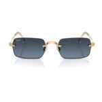 Ray Ban RB3928 001/S2 54 - Slika 2