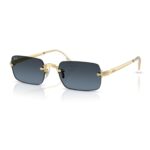 Ray Ban RB3928 001/S2 54
