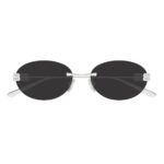 Balenciaga BB0541SA 001 - Slika 2